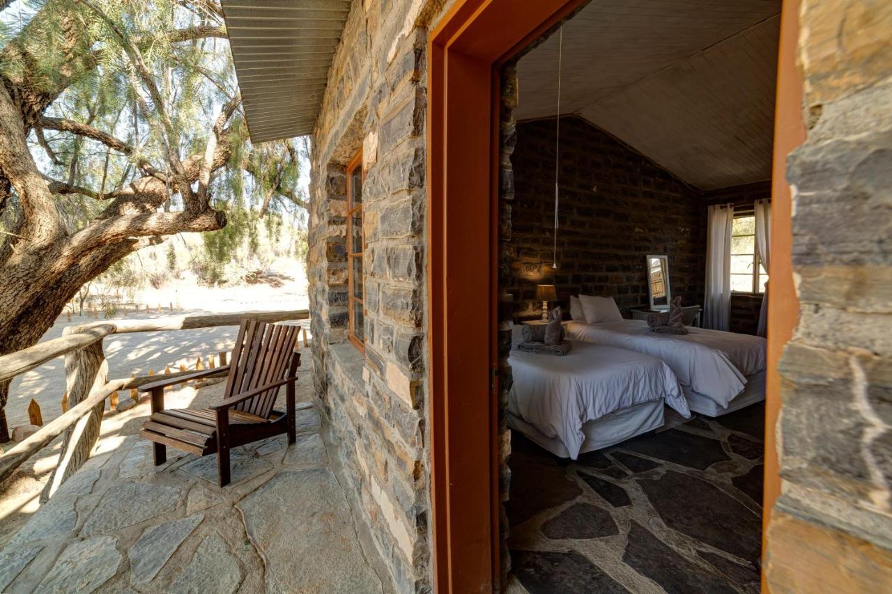 Neuras Wine And Wildlife Estate Hotel Namib-Naukluft National Park Exterior photo