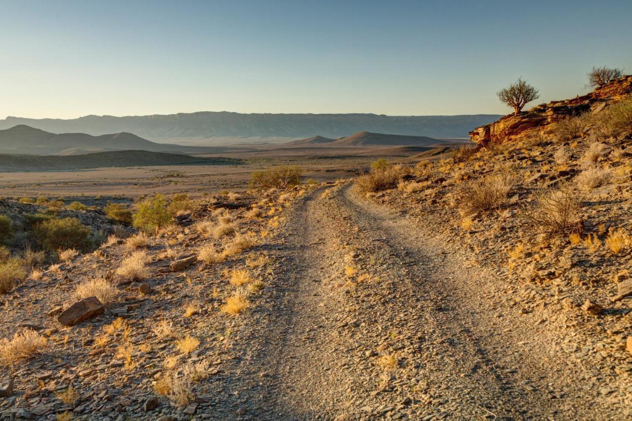 Neuras Wine And Wildlife Estate Hotel Namib-Naukluft National Park Exterior photo