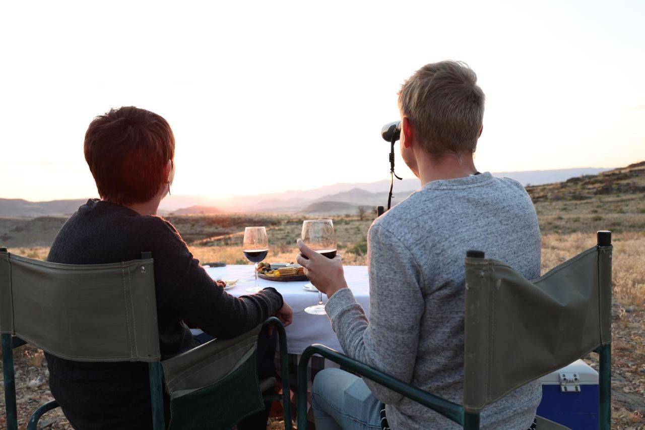 Neuras Wine And Wildlife Estate Hotel Namib-Naukluft National Park Exterior photo