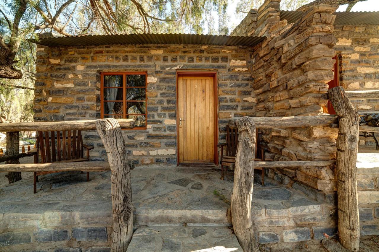 Neuras Wine And Wildlife Estate Hotel Namib-Naukluft National Park Exterior photo