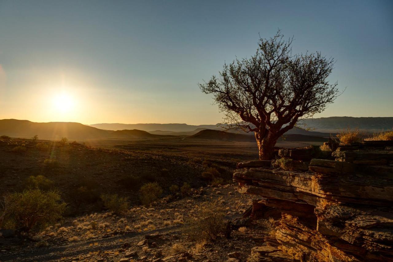 Neuras Wine And Wildlife Estate Hotel Namib-Naukluft National Park Exterior photo